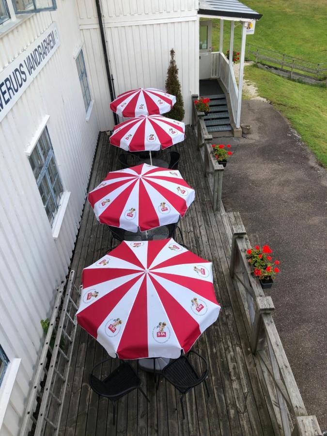 Haverud Hostel Extérieur photo