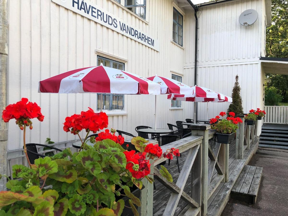 Haverud Hostel Extérieur photo