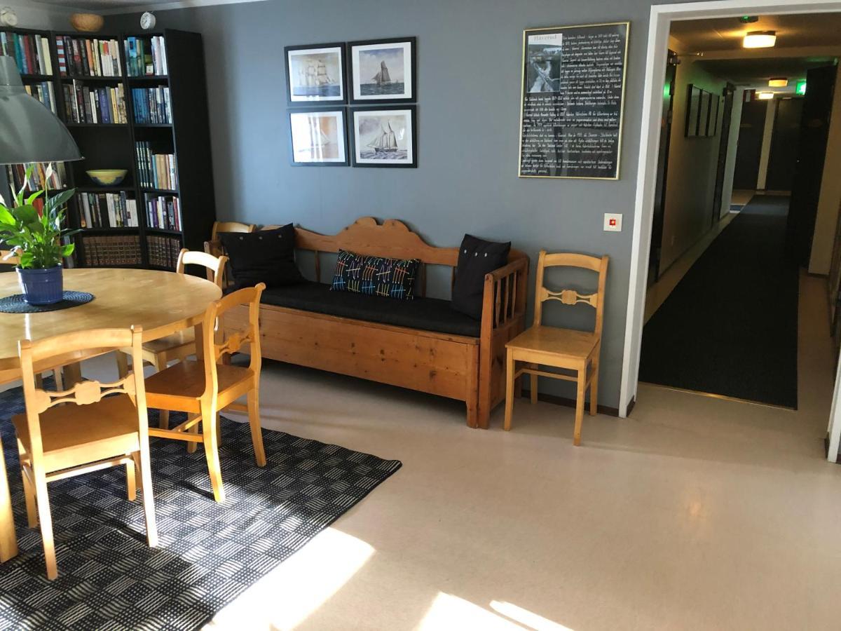 Haverud Hostel Extérieur photo