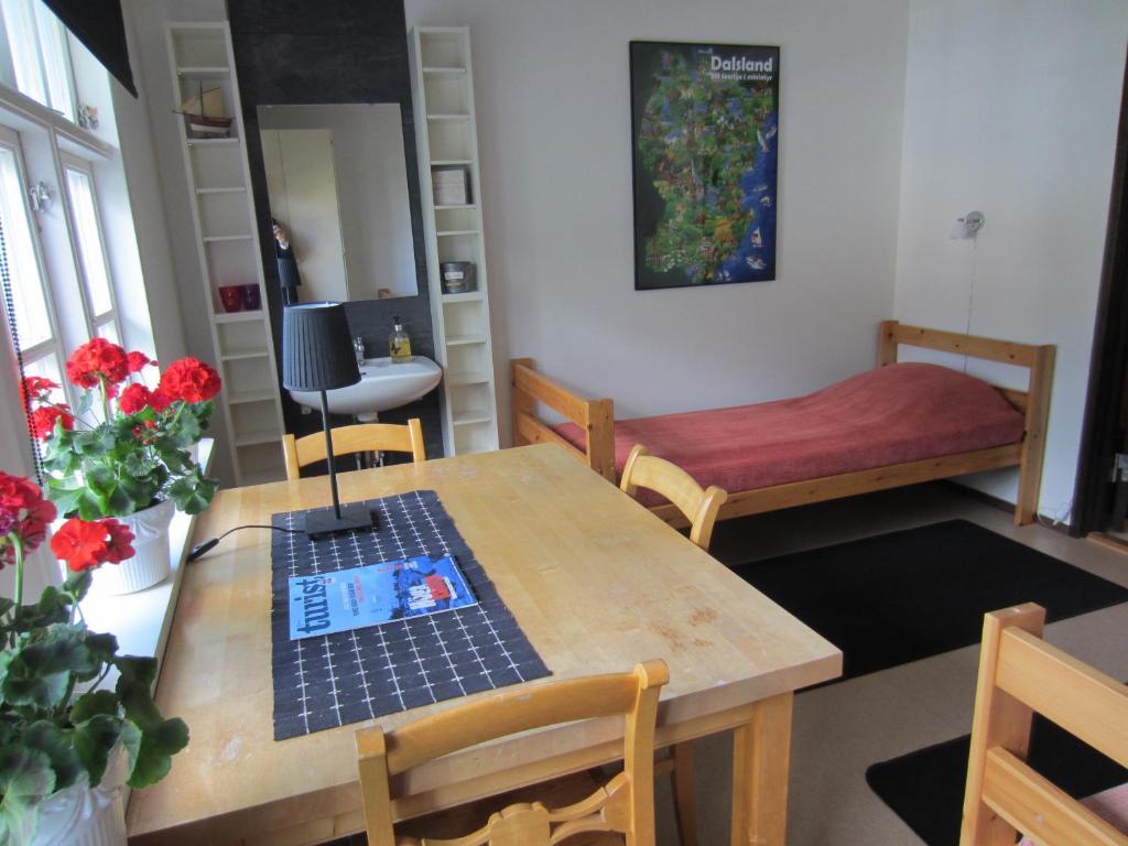 Haverud Hostel Extérieur photo