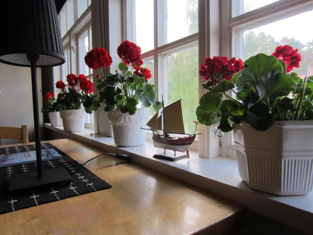 Haverud Hostel Chambre photo