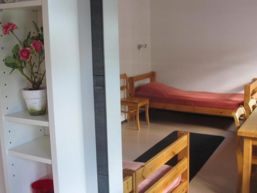 Haverud Hostel Chambre photo