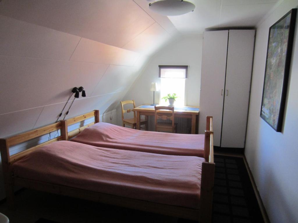 Haverud Hostel Chambre photo