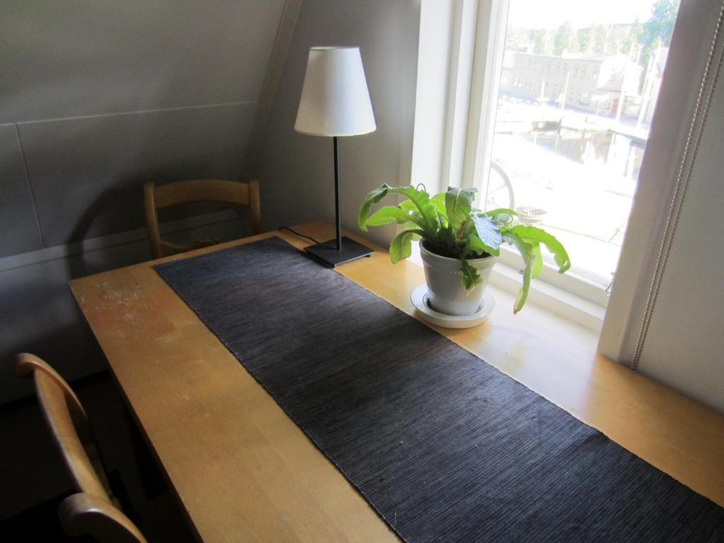 Haverud Hostel Chambre photo