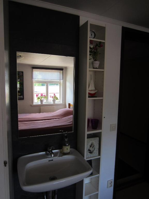 Haverud Hostel Chambre photo