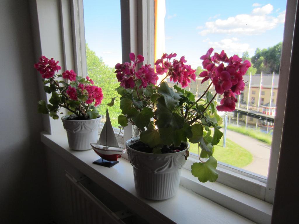 Haverud Hostel Chambre photo