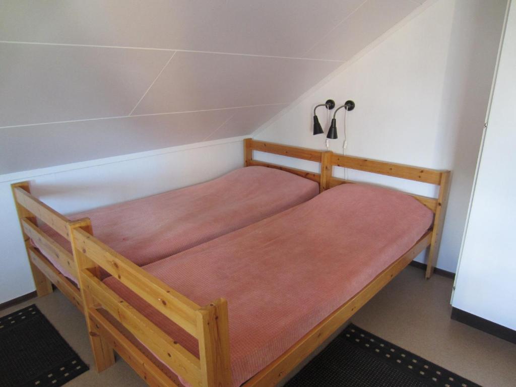 Haverud Hostel Extérieur photo