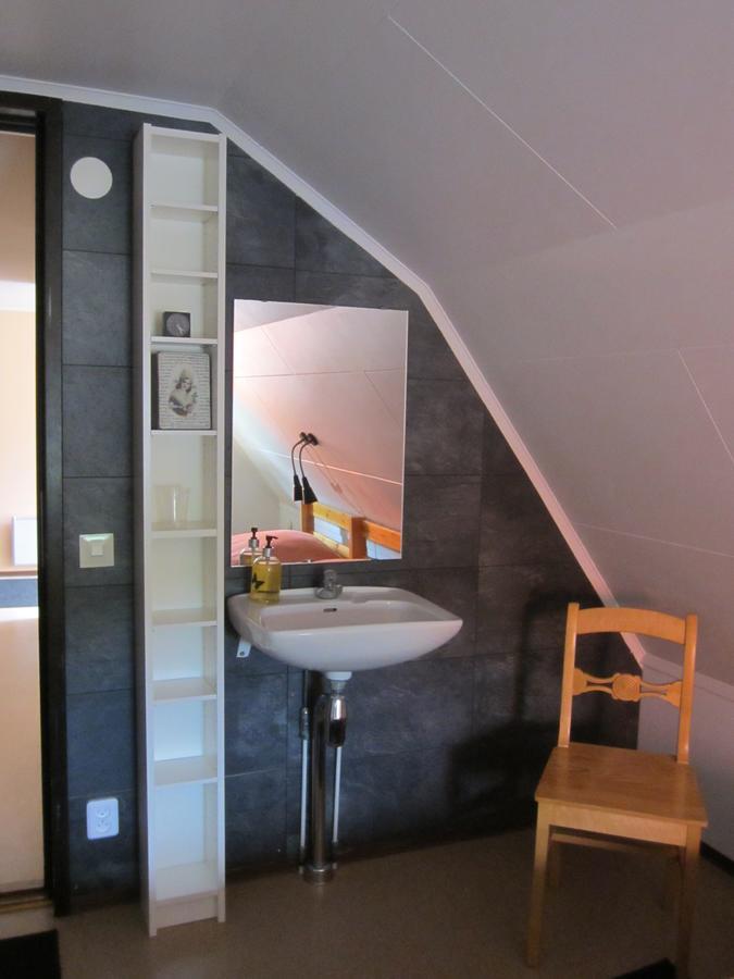 Haverud Hostel Extérieur photo